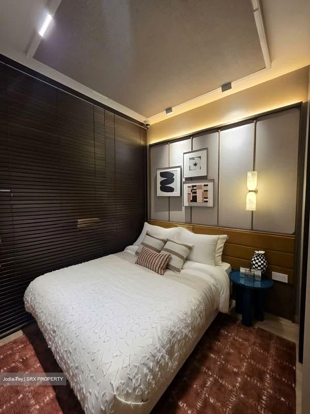 Narra Residences (D23), Apartment #579195671